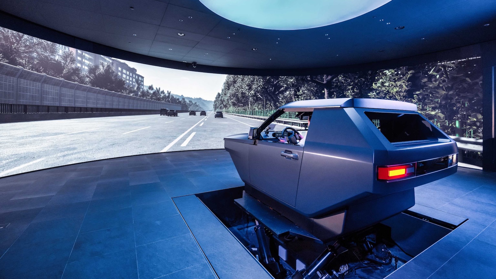 Hyundai UX Studio Seoul: Νέος κόμβος καινοτομίας στην εμπειρία κινητικότητας